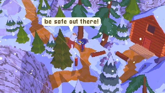 A Short Hike * STEAM RUSSIA ⚡ AUTODELIVERY 💳0% CARDS