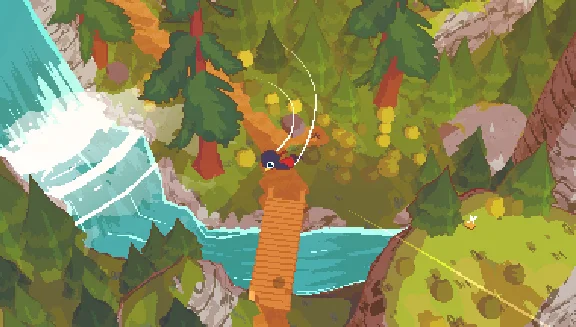 A Short Hike * STEAM RUSSIA ⚡ AUTODELIVERY 💳0% CARDS