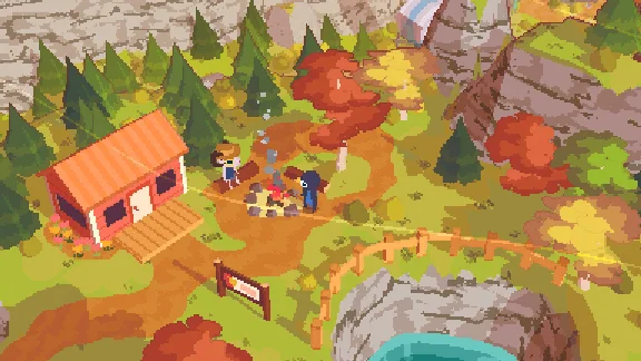 A Short Hike * STEAM RUSSIA ⚡ AUTODELIVERY 💳0% CARDS