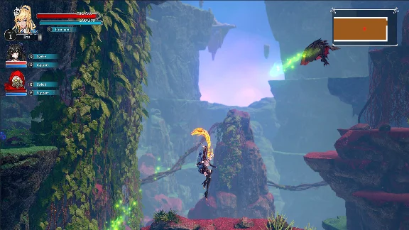Frontier Hunter: Erza´s Wheel of Fortune * STEAM RU ⚡