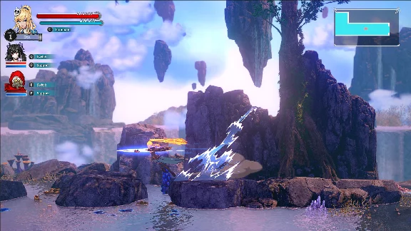 Frontier Hunter: Erza´s Wheel of Fortune * STEAM RU ⚡