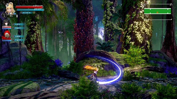 Frontier Hunter: Erza´s Wheel of Fortune * STEAM RU ⚡