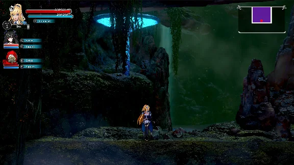 Frontier Hunter: Erza´s Wheel of Fortune * STEAM RU ⚡