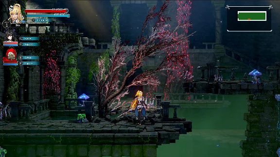 Frontier Hunter: Erza´s Wheel of Fortune * STEAM RU ⚡