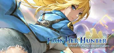 Frontier Hunter: Erza´s Wheel of Fortune * STEAM RU ⚡