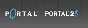Portal Bundle / Steam GIFT/ REGION FREE