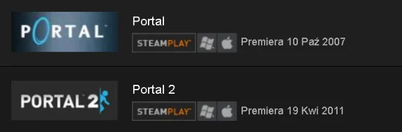 Portal Bundle / Steam GIFT/ REGION FREE