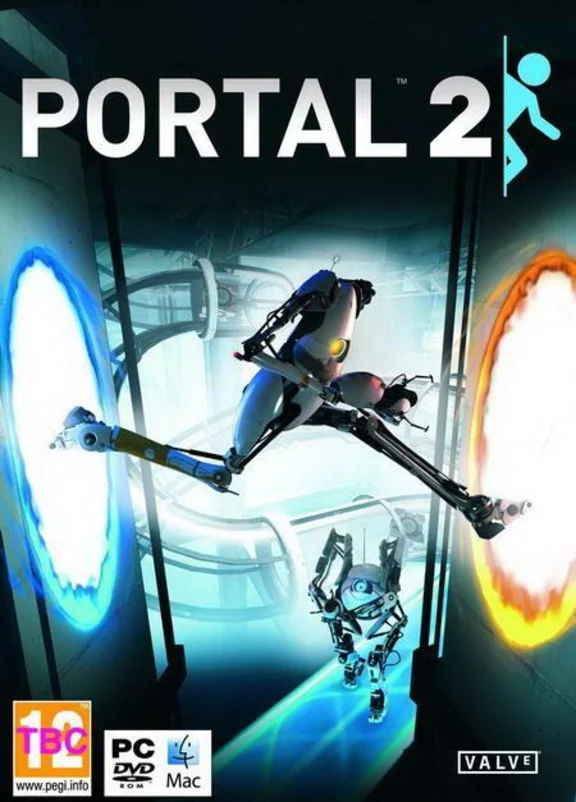 Portal Bundle / Steam GIFT/ REGION FREE