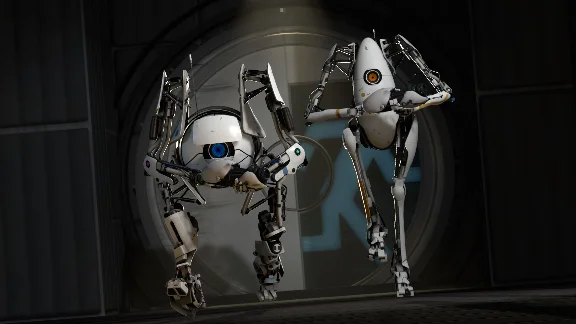 Portal Bundle / Steam GIFT/ REGION FREE