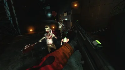 Killing Floor (New) * STEAM RU ⚡ АВТО 💳0%
