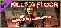Killing Floor - Ash Harding Character Pack DLC