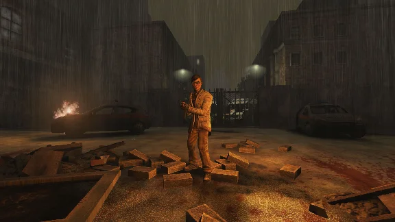 Killing Floor - Urban Nightmare Character Pack DLC