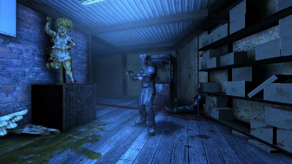 Killing Floor - Character Pack Bundle DLC * STEAM RU ⚡