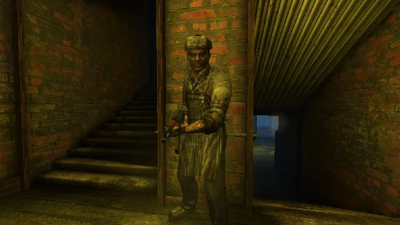 Killing Floor - Character Pack Bundle DLC * STEAM RU ⚡