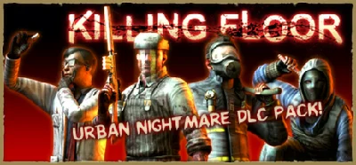 Killing Floor - Character Pack Bundle DLC * STEAM RU ⚡
