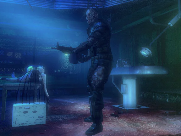Killing Floor - Nightfall Character Pack DLC