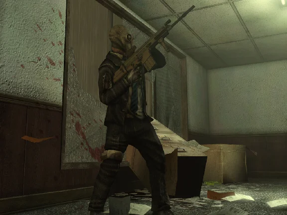 Killing Floor - Nightfall Character Pack DLC