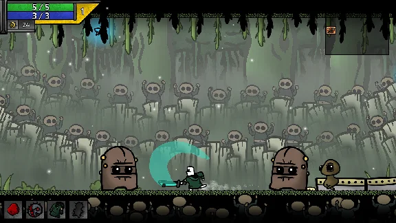 Space Gladiators * STEAM RU ⚡ AUTO 💳0%