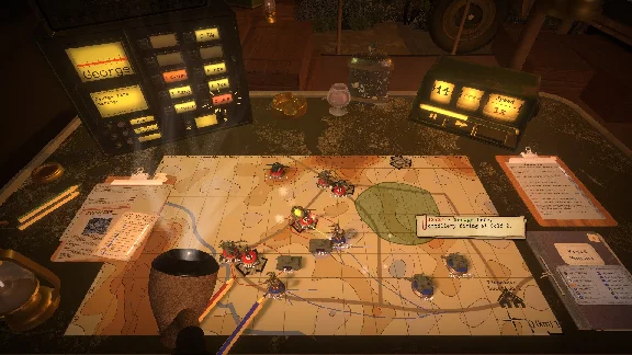 Radio General (Steam key) ✅ REGION FREE/GLOBAL + 🎁