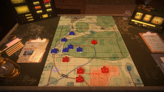 Radio General (Steam key) ✅ REGION FREE/GLOBAL + 🎁