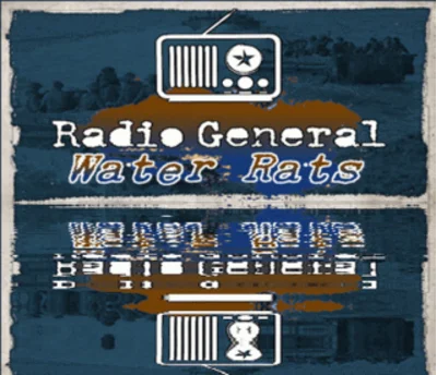Radio General (Steam key) ✅ REGION FREE/GLOBAL + 🎁