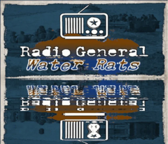 Radio General (Steam key) ✅ REGION FREE/GLOBAL + 🎁