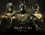 Injustice 2 Legendary Edition (steam key)