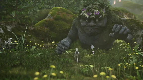 Bramble The Mountain King (steam key)