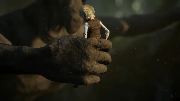 Bramble The Mountain King (steam key)