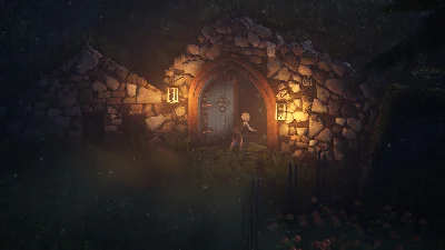 Bramble The Mountain King (steam key)