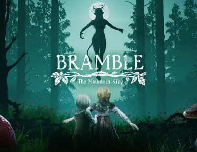 Bramble The Mountain King (steam key)