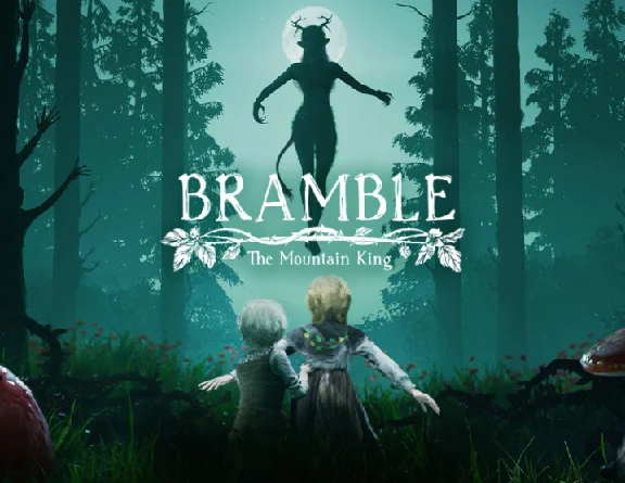 Bramble The Mountain King (steam key)