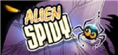 Alien Spidy (Region Free) Steam Key