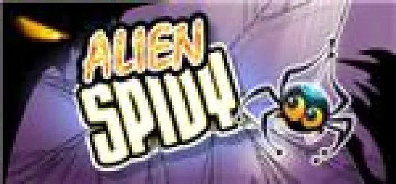 Alien Spidy (Region Free) Steam Key