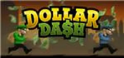 Dollar Dash ( steam key region free )