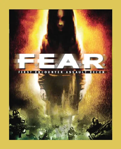 🎁FEAR: Ultimate Shooter Edition (Steam)(RU/ CIS)