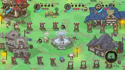 Conan Chop Chop (steam key)