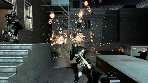 🎁FEAR: Ultimate Shooter Edition (Steam)(RU/ CIS)