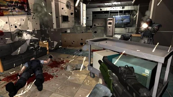 🎁FEAR: Ultimate Shooter Edition (Steam)(RU/ CIS)