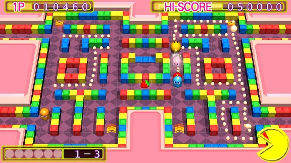 ✅ PAC-MAN MUSEUM+ Xbox One & Xbox Series X|S key