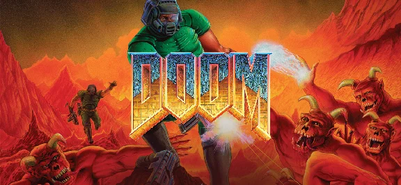 🌠 DOOM (1993) 🍺 Steam Key 💖 Worldwide