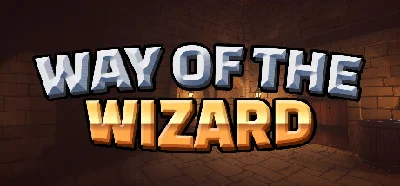 🍔 Way of the Wizard 🍨 Steam Key 🌸 Worldwide
