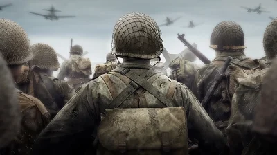 ✅Call of Duty: WWII - Gold Edition ГЛОБАЛ Ключ XBOX