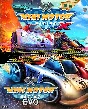 Mini Motor Racing X + Mini Motor Racing EVO STEAM KEY🎁