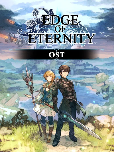 🍳 Edge Of Eternity 🛍️ Steam Key 🔥 Worldwide