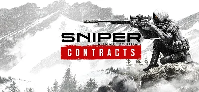 Sniper Ghost Warrior Contracts 1 ключ Global RU/CIS РФ