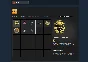 CSGO Medal Priority+Rust+Wizard 3 games