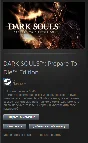 STEAM DARK SOULS: Prepare To Die Edition REG FREE