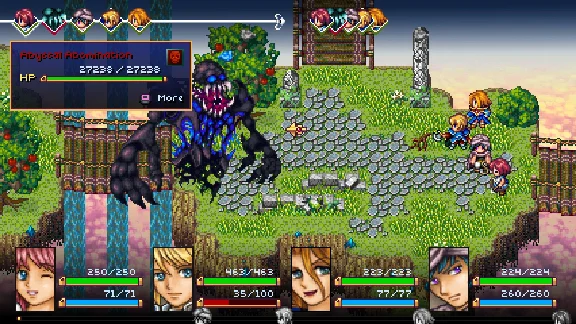 ❗ARA FELL: ENHANCED EDITION❗XBOX ONE/X|S🔑КЛЮЧ❗