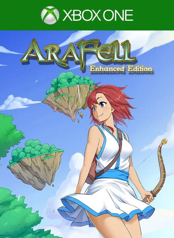 ❗ARA FELL: ENHANCED EDITION❗XBOX ONE/X|S🔑КЛЮЧ❗